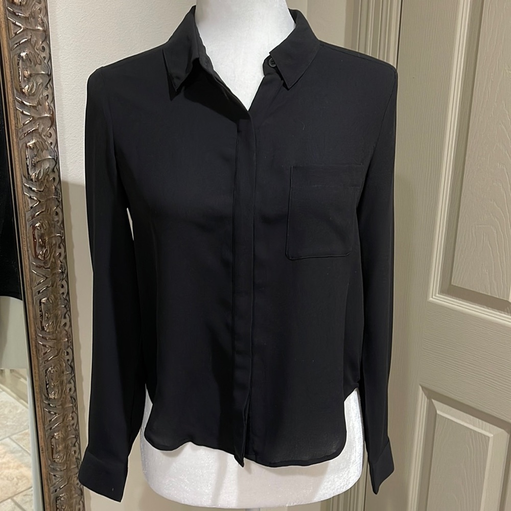 Trouve Blouse